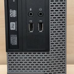 【ネット決済・配送可】＊＊＊Dell OptiPlex 3020...