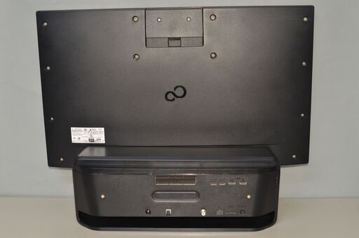 中古良品 一体型パソコン Windows11+office 富士通 FH90/B3 CORE i7