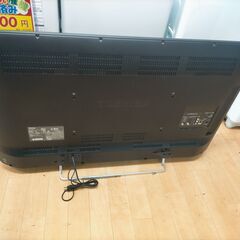 G5069 カード利用可能 安心の3か月保証 47インチ 液晶テレビ 2013年