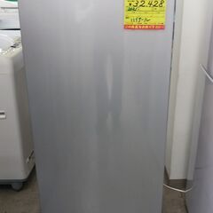 ID 988037 冷凍庫 ハイアール153L JF-NUF153B