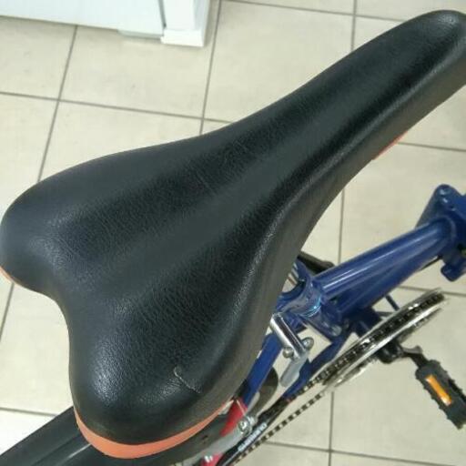 【お値下げ！】Dragons  ドラゴンズ   SHIMANO 折りたたみ自転車  6段変速  20インチ お値下げ！】Dragons ドラゴンズ SHIMANO 折りたたみ自転車 6段変速 20