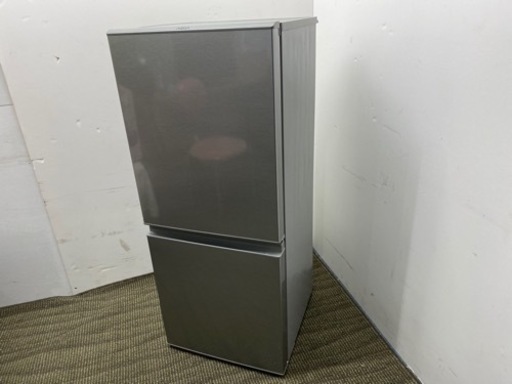 AQUA 126L 冷蔵庫　2020年製　美品　激安