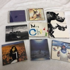 ミスチル　Mr.Children CD アルバム　まとめ　絢香　...