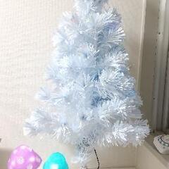 【ネット決済】美品★クリスマスツリー&キノコライト