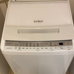 【ネット決済】美品洗濯機