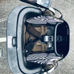 ④1610番✨電動自転車Panasonic ギュット ミニ ‼️