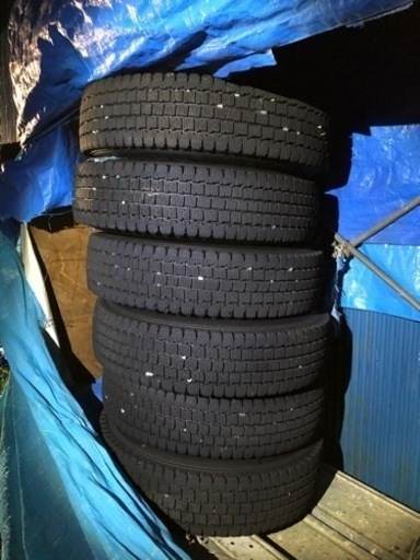 2t トラック用 スタッドレス ブリヂストン | clinicaversalles.com.pe