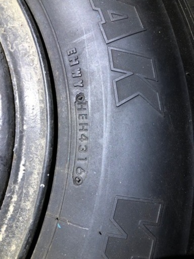 2t トラック用 スタッドレス ブリヂストン | clinicaversalles.com.pe