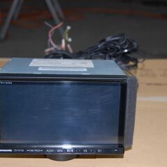 Panasonic CN-H510D 7インチ フルセグTV Bluetooth接続可 音楽再生