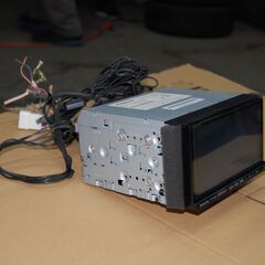 Panasonic　CN-H510D　7インチ　フルセグTV　Bluetooth接続可　音楽再生