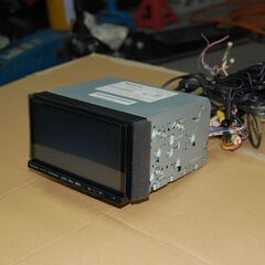 Panasonic　CN-H510D　7インチ　フルセグTV　Bluetooth接続可　音楽再生