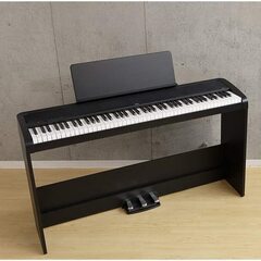 KORG B2SP BK ブラック 電子ピアノ 88鍵盤 コルグ