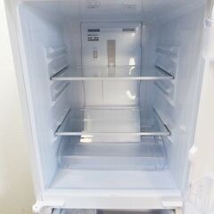 配達設置無料！SHARP 引越しても便利などっちもドア 冷蔵庫 IL07