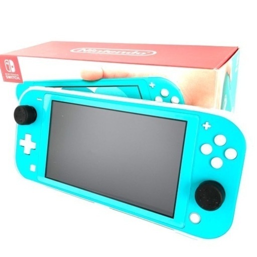 美品 Nintendo Switch 任天堂スイッチ