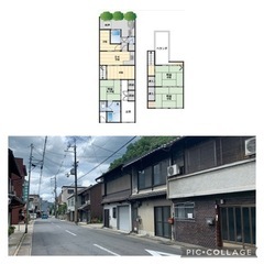 売却御礼❗️値下げしました❗️80万円⭐️売物件⭐️大淀町下市　...