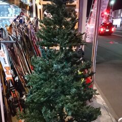 200 cm X MAS TREE クリスマスツリー Chris...