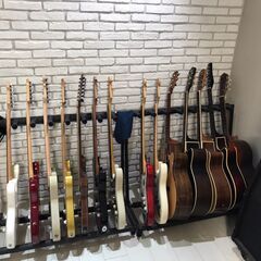 狛江・登戸エレキギター、アコースティックギター教室(無料体験レッスン受付中） - 教室・スクール