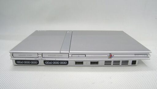 ☆ PlayStation2 SONY SCPH-77000 薄型 ソニー プレイステーション2