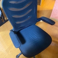 【ネット決済】椅子 オフィスチェア 