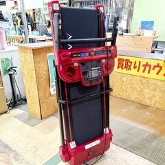 【愛品館市原店】アルインコランニングマシン【愛市IXT】