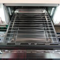 C1413 リンナイ ガステーブル LPガス 2019年製 KGM64PK2L 半年保証