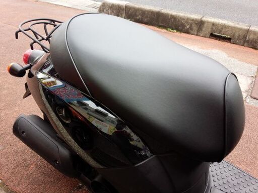 NO.4001　トゥデイ （ＴＯＤＡＹ）　４サイクルエンジン　ブラック　☆彡 NO.4001 トゥデイ （TODAY） 4サイクルエンジン ブラック ☆彡