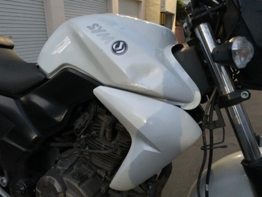 SYM T1 125cc USB付き SYM T1 125cc USB付き