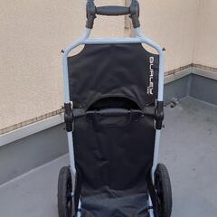 BURLEY トラボーイV2