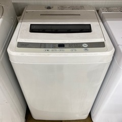 リムライト 洗濯機 4.5kg RHT-045W