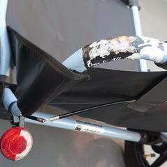 BURLEY トラボーイV2