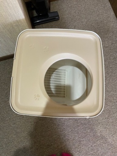 猫用 トイレ