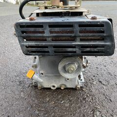 現物確認歓迎　初期不良対応します　整備済　ヤンマー　 3馬力 耕運機 Newマイティラー MT310DX 　エンジン GE30N