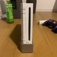 【ネット決済】Wii 本体&コントローラー