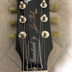 ギブソン　レスポール50’sモデル