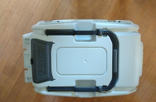 新品　SCUDO4 ペットのキャリーケージ（IATA）イタリア製