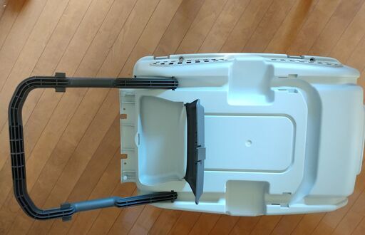 新品 SCUDO4 ペットのキャリーケージ（IATA）イタリア製 【公式通販】
