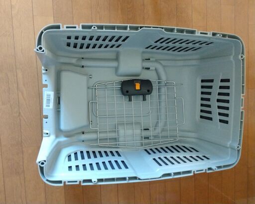 新品 SCUDO4 ペットのキャリーケージ（IATA）イタリア製