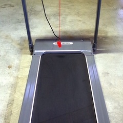 ルームランナー　BARWING CLOUD-1