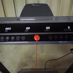 ルームランナー　BARWING CLOUD-1