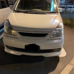 セレナ車検たっぷり激安