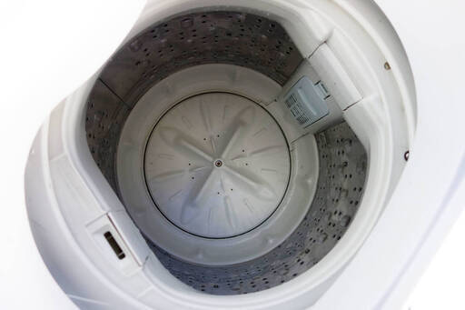 ✨⛄✨ウィンターセール❕✨⛄✨2017年式日立NW-50A5.0kg✨全自動洗濯機高濃度洗剤液で洗う2ステップウォッシュ!!槽洗浄機能付Y-0914-105✨⛄✨
