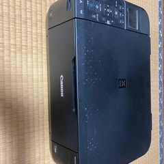 キャノン インクジェットプリンタ GM4230