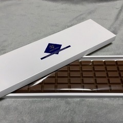 【売却済】 ヨックモック チョコレート YOKU MOKU 1枚...