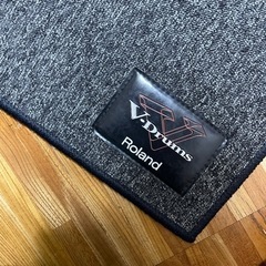 Roland TD-11 ローランド電子ドラム　現金のみ。