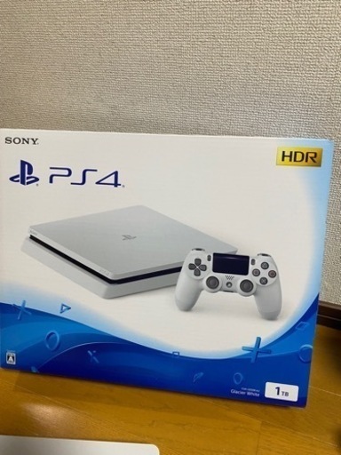 8500円 プレステ4 1TB 値下げ交渉あり - その他