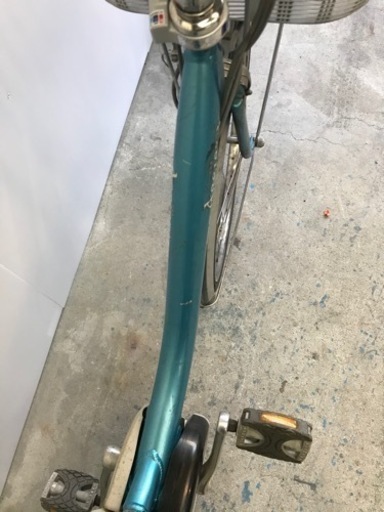 ヤマハパス 電動自転車26インチ 新基準 8.1ahバッテリー 【公式通販】