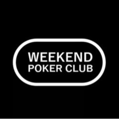 【11/13（土）】Texas Hold'em Poker