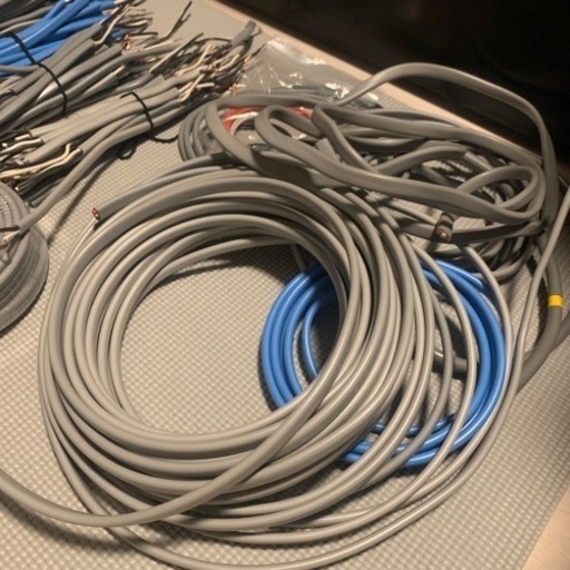 電気工事士二種実技試験練習電線配線電工2種 Yuuki 寺田町のその他の中古あげます 譲ります ジモティーで不用品の処分