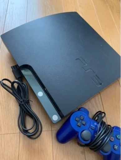 Play Station3 本体+コントローラー