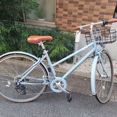 マークローザ 自転車の中古が安い！激安で譲ります・無料であげます(6  